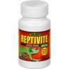 ZOOMED Reptivite 57g - Witaminy dla gadów z witaminą D3