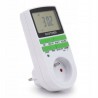 Timer Digital - elektroniczny programator czasowy LCD do terrarium