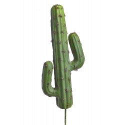 Kaktus saguaro | Dekoracja pustynnego terrarium | Tropical Terra