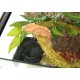 Repti-Zoo miseczka wieszana na wodę lub pokarm podwójna dla gadów do terrarium | Tropical Terra™