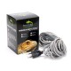 Terrario Premium Repti Cable 15W - kabel grzewczy 5,5m do terrarium | Tropical Terra™