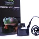 System nawilżania Terrario Premium Fogger v2 - generator mgły z dyszą | Tropical Terra™