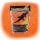 Jadalny piasek dla gadów 4kg Orange - Komodo CaCo3 Sand | Tropical Terra™