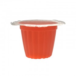 Pokarm truskawka w żelu - Komodo Jelly Pot Strawberry