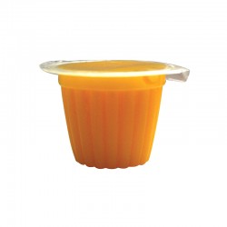 Pokarm mango w żelu, galaretki smakowe dla gadów i owadów - Komodo Jelly Pot Mango