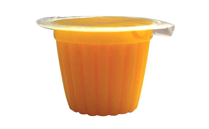 Komodo Jelly Pot Mango - pokarm mango w żelu