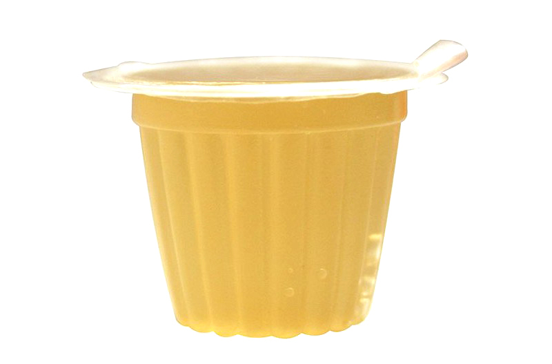 Komodo Jelly Pot Honey - pokarm miód w żelu