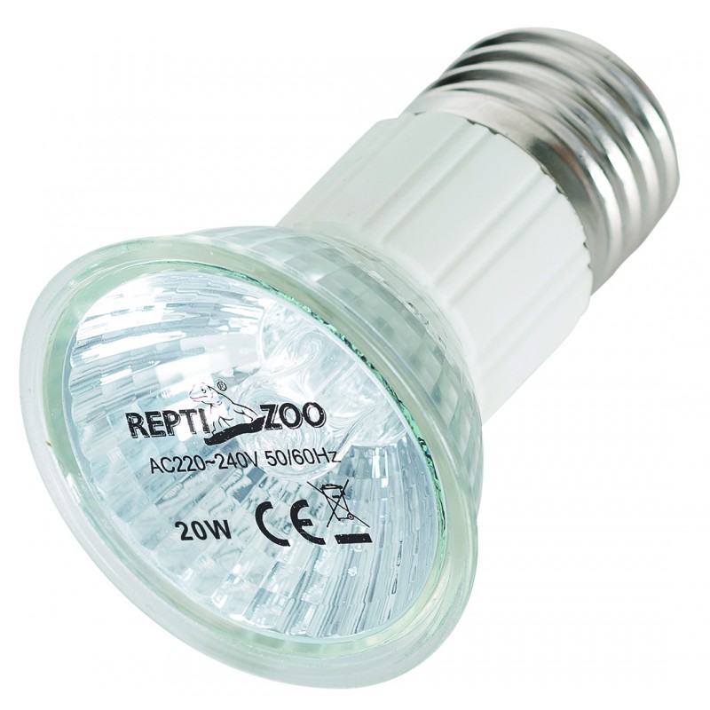 Repti-Zoo Halogen grzewczy 20W