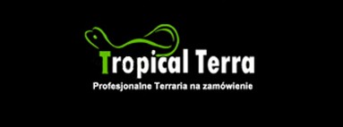 Tropical Terra - Profesjonalne terraria na zamówienie